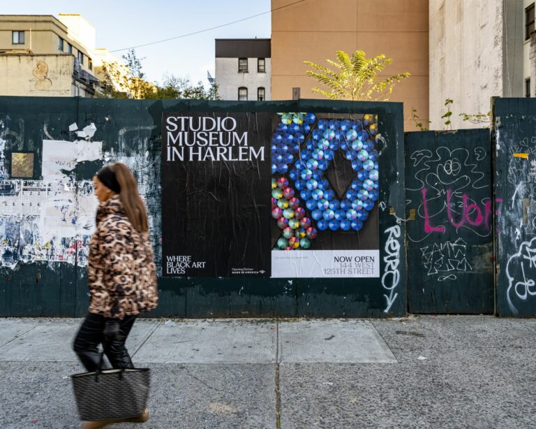 StudioMuseuminHarlem_ReopeningCampaign_Wildposting