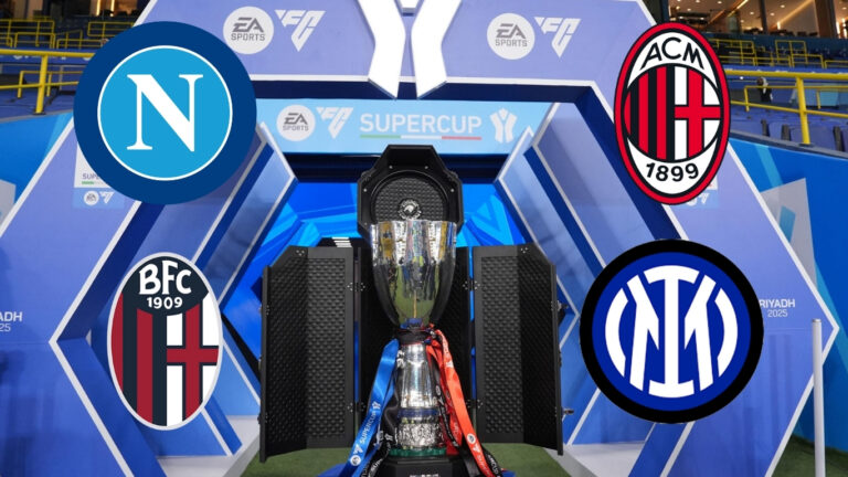 Supercoppa Italiana 2025 a Riyad (1)