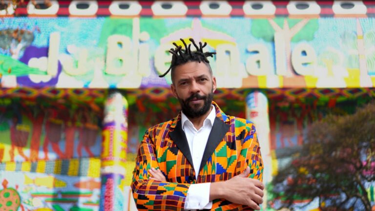 director fred kudjo kuwornu