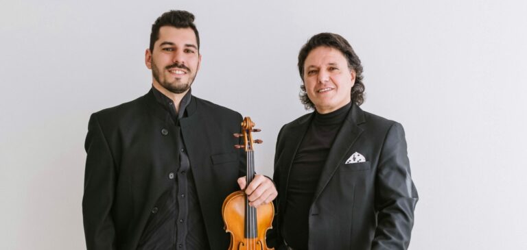 Foto Ufficiale Concerto