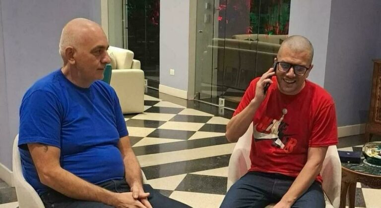 +++ FLASH +++ Tajani, 'liberati Trentini e Burlò' +++ FLASH +++