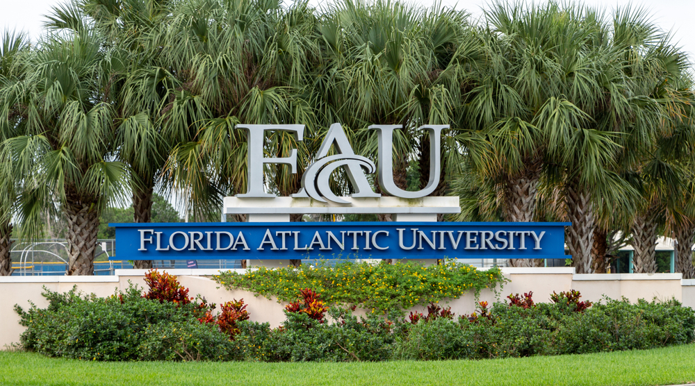 Dallo studio dell’italiano all’insegnamento negli USA, l’offerta della Florida Atlantic University