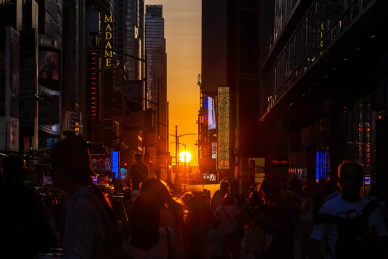 New,York,City,-,Usa,-,Jul,12,2019:,Full