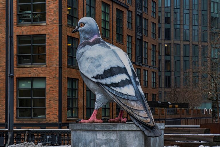 New,York,,Ny,Usa,-,February,13,,2025:,The,Large