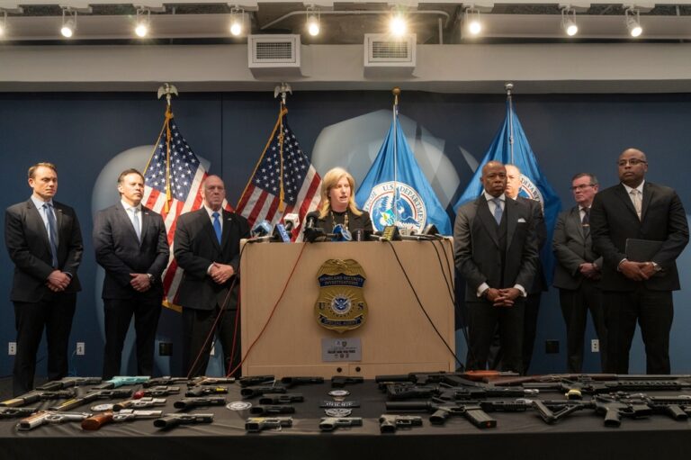 New,York,,Ny,-,April,22,,2025:,Police,Commissioner,Jessica