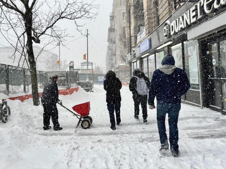 New,York,,Ny,Usa,-,January,25,,2026,:,People