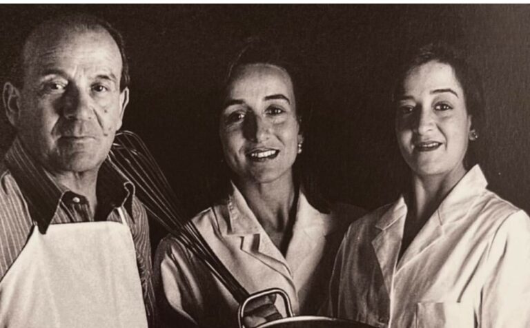 PATRIZIA E FAMIGLIA - Modificata