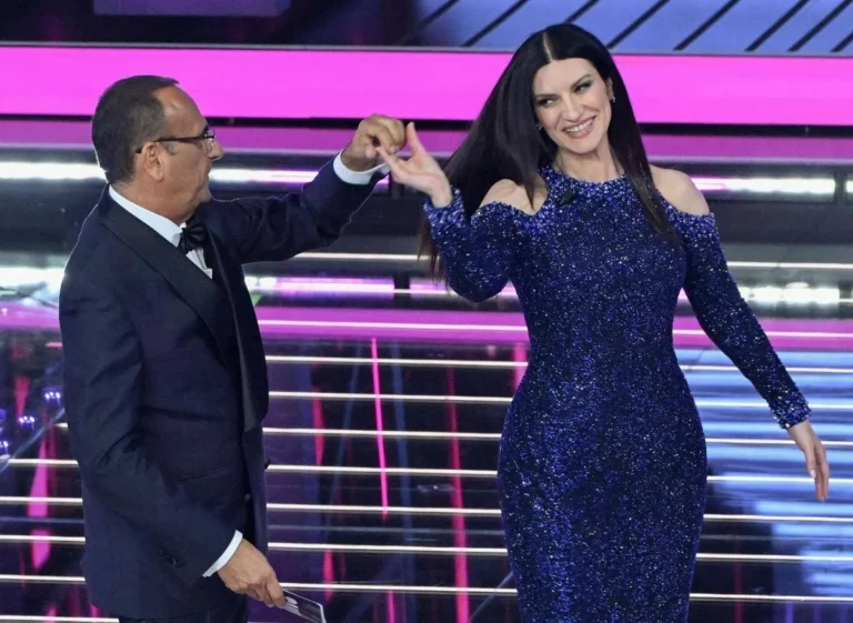 Sanremo-2026-ascolti-in-calo-96-milioni-di-spettatori-e-58-di-share-per-prima-serata