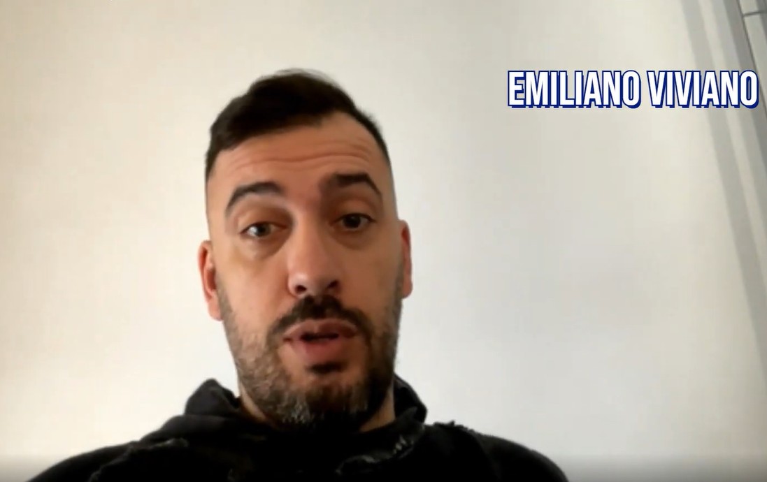 VIVIANO INTERVISTATO IN ESCLUSIVA SMIT