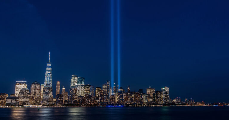 11,Memorial,Nyc,Skyline,From,Nj