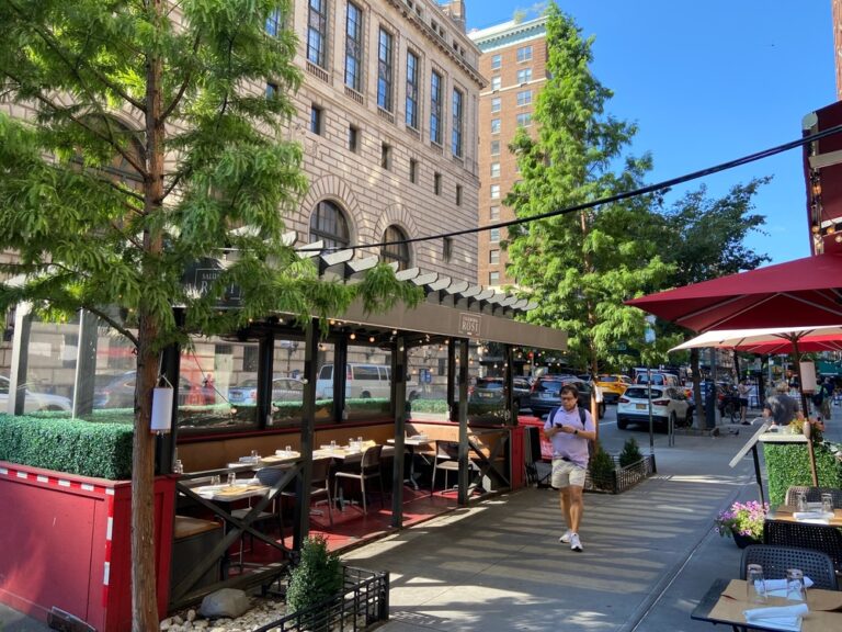 New,York,,Ny,Usa,-,July,28,,2023,:,Man