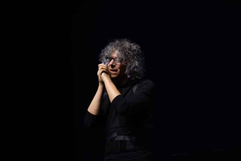 Padua,,Italy,-,January,24,,2025:,Italian,Pianist,And,Composer