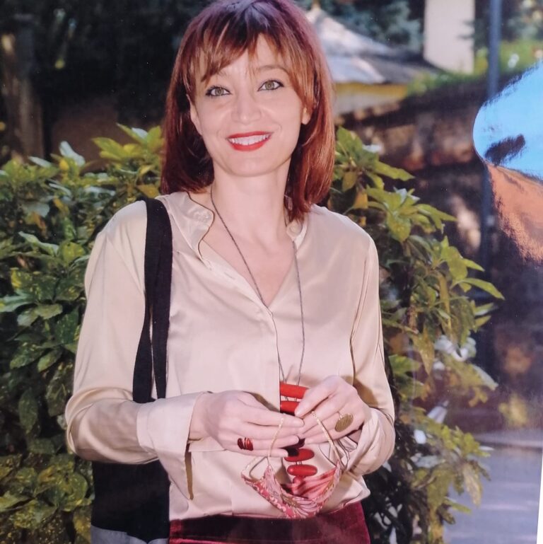 Immagine di Monica Straniero