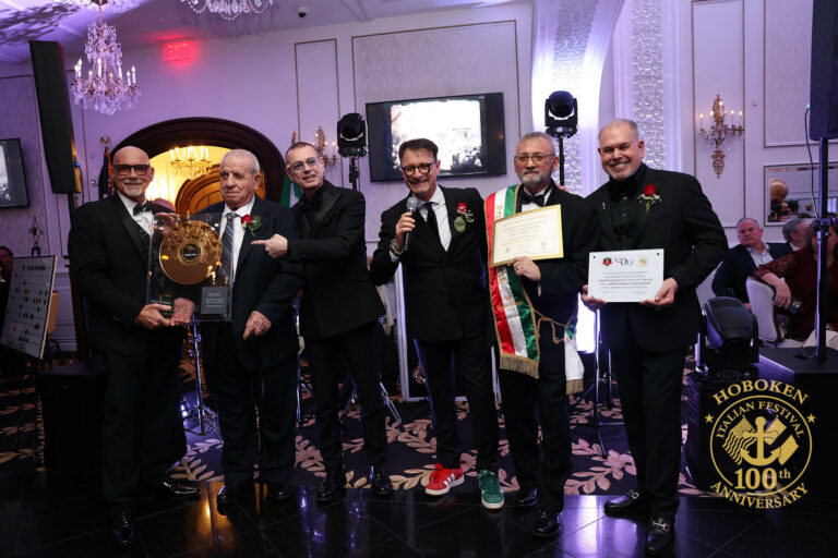 DISCO-d-oro-HIF-DLVB-SMDM