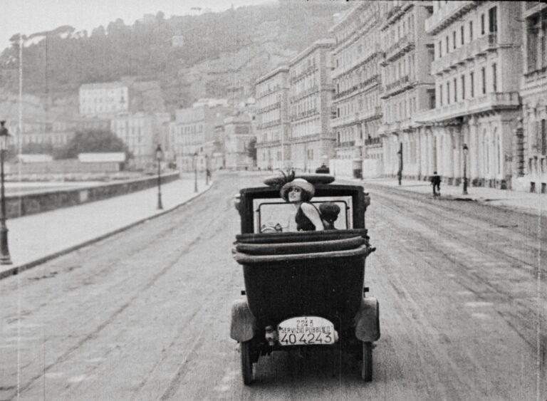 Elvira-Notari_Beyond-Silence-Piccerella_1_Credits CSC - Cineteca Nazionale