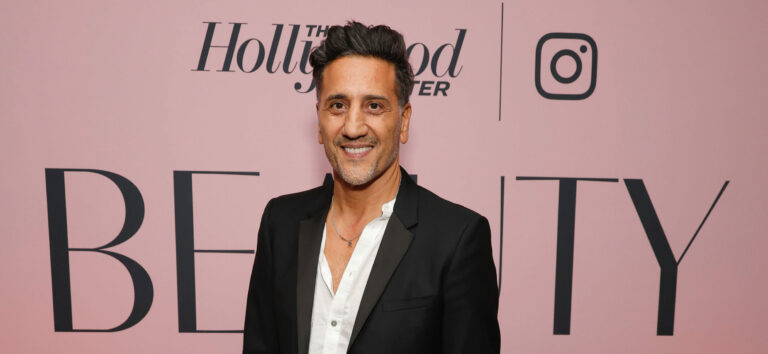 The Hollywood Reporter Beauty Dinner Presented By Instagram, Sponsored By Upneeq, Honoring The Top Glam Squads In Hollywood