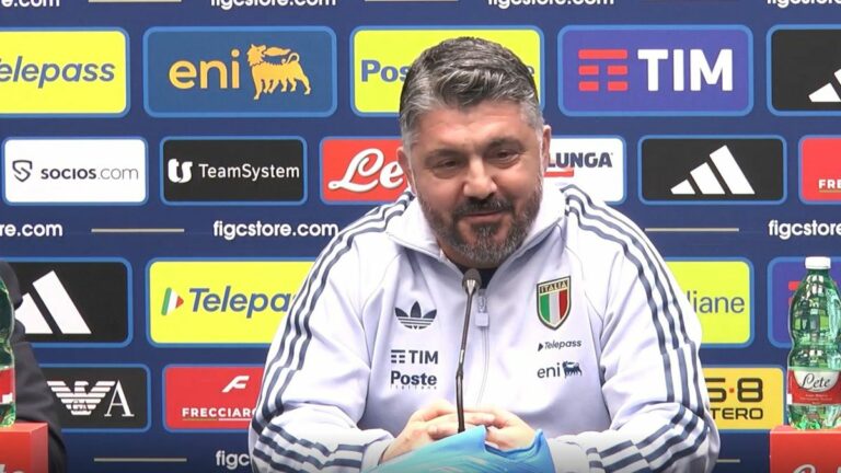 gattuso it ir