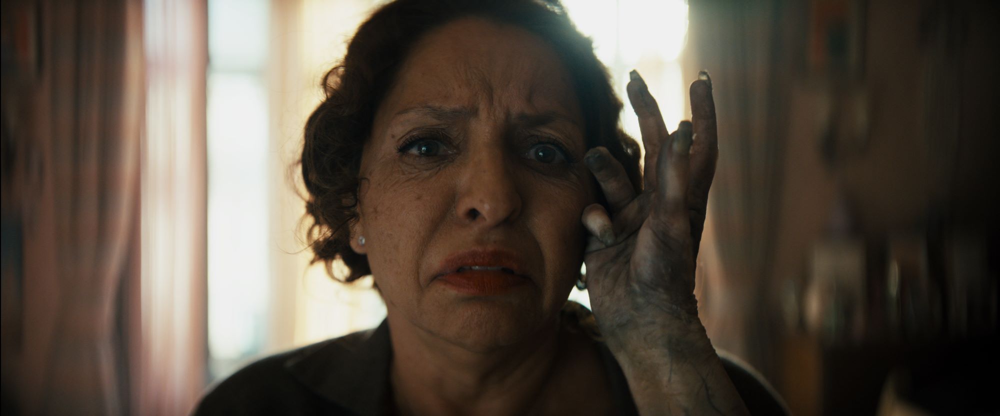 La Mummia di Lee Cronin diventa un incubo di famiglia