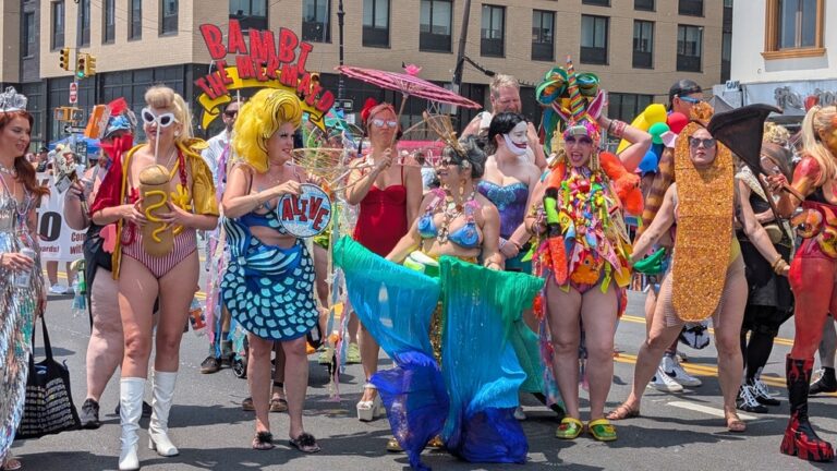 Coney,Island,,New,York,,Ny,,Usa,-,June,21,,2025: