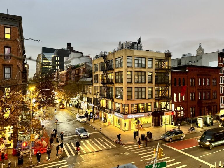 New,York,,Ny,Usa,-,December,5,,2025,:,Aerial