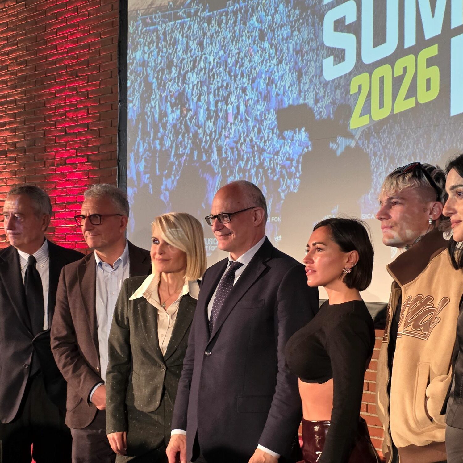 Roma Summer Fest, da Djo ai Wilco, gli americani raccontano il nuovo pubblico dei festival europei