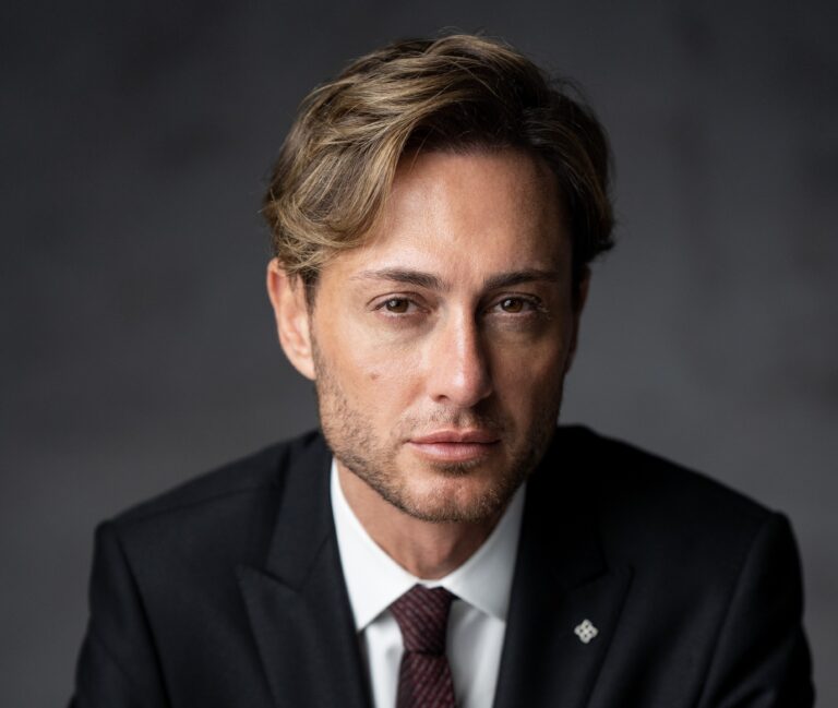 Alessio Nanni-ItalyonMadison-ilNewyorkese