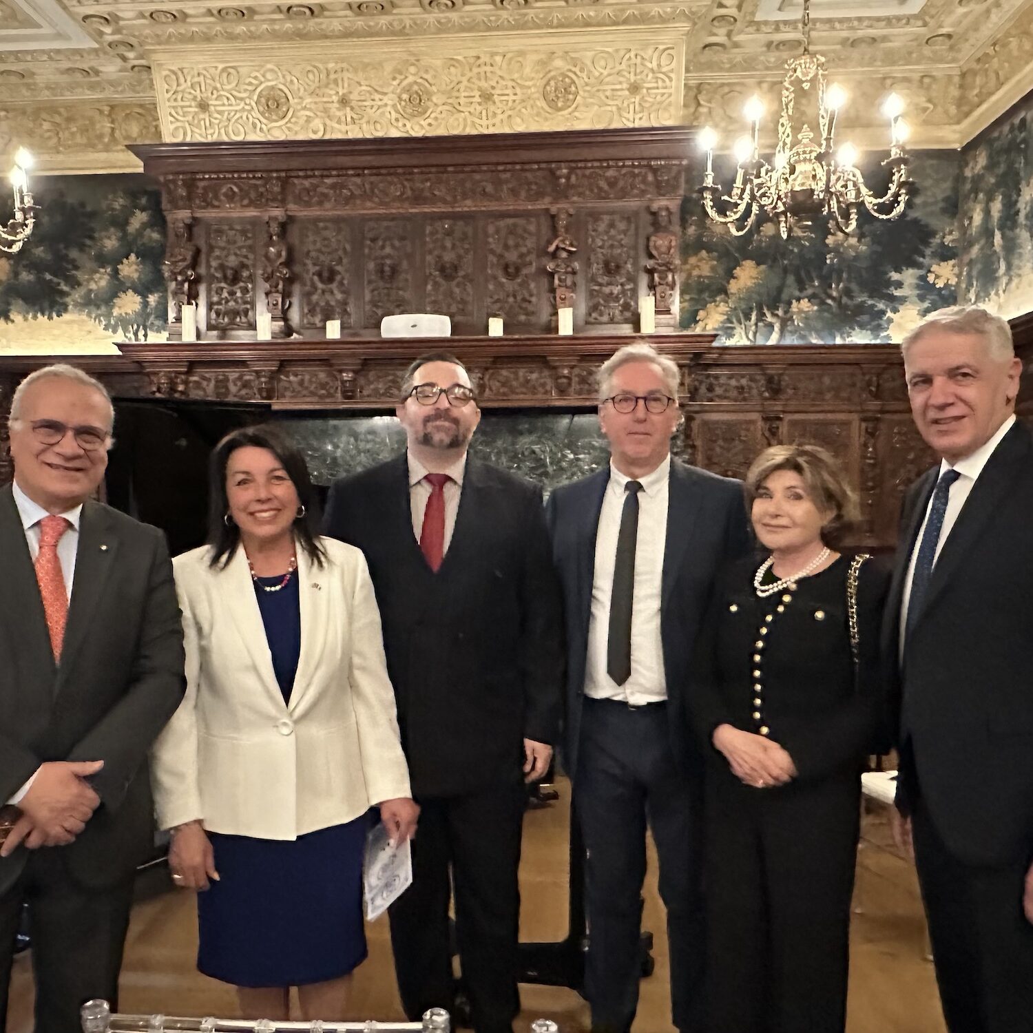 27 anni di premi per la cultura italiana tra scuola, arte e ricerca