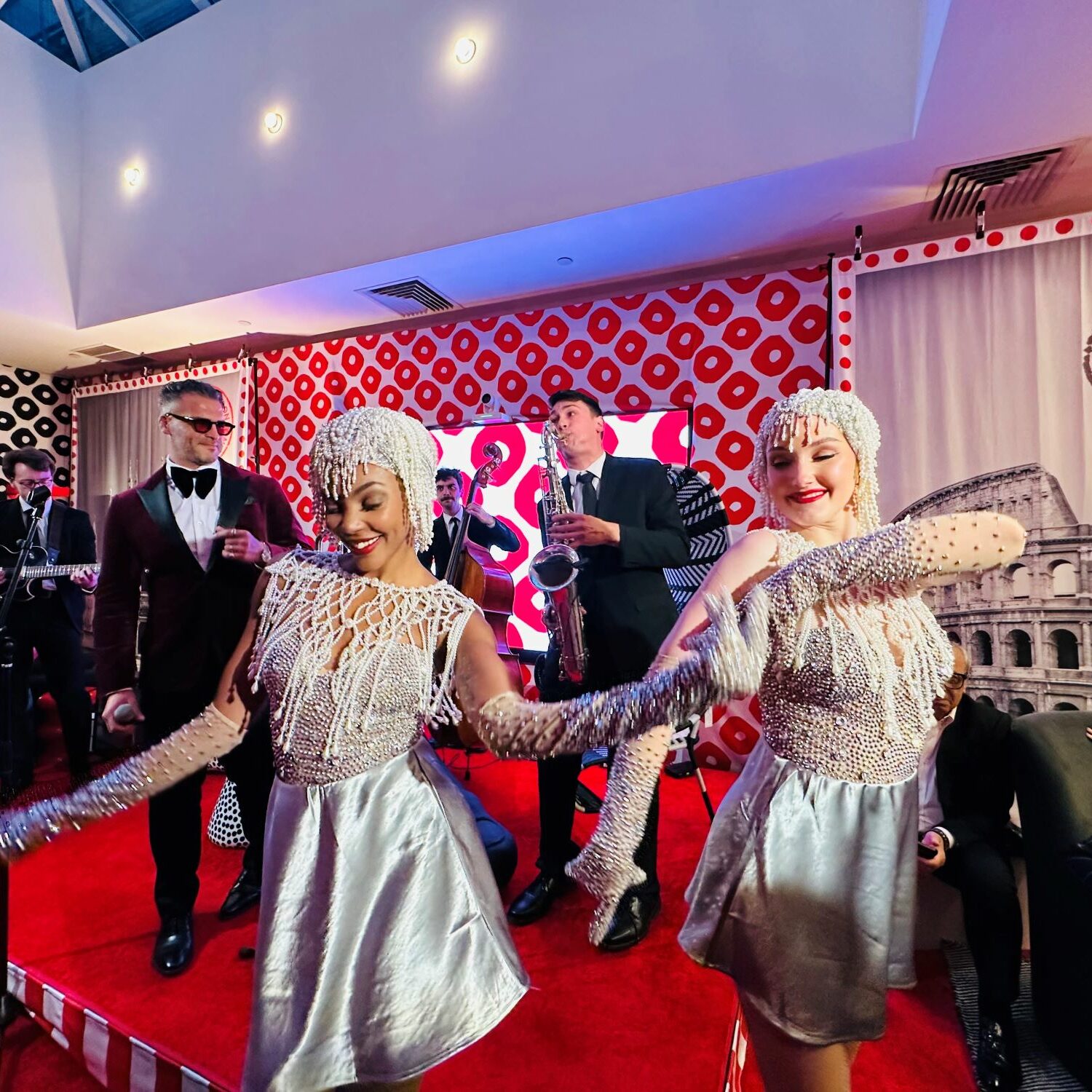 Italy on Madison chiude a New York con la grande festa del Made in Italy