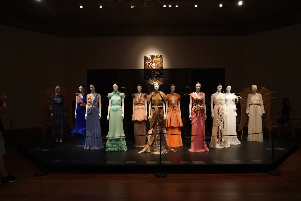 Com’è andato questo Met Gala