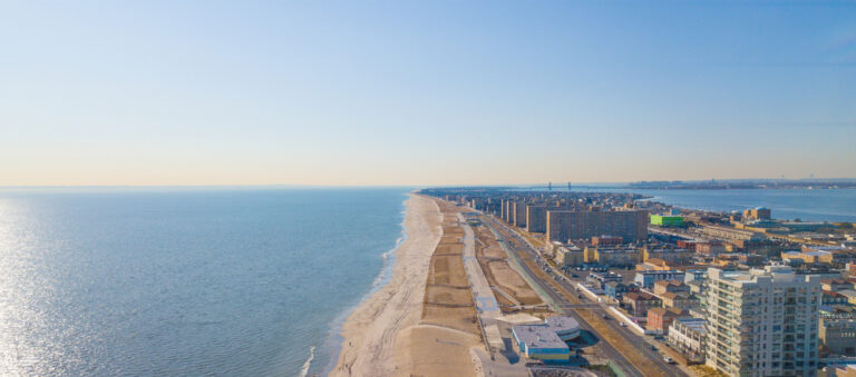 Rockaway,Beach,,Nyc