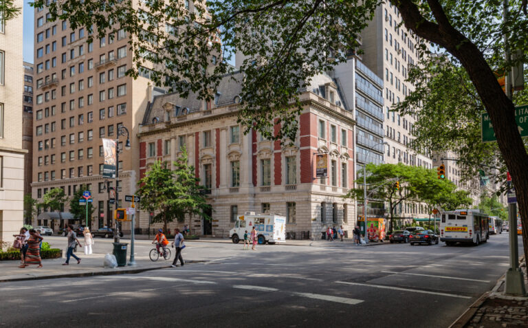 New,York,City,,July,3,,2014,-,The,Neue,Galerie,