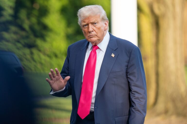 Washington,Dc,,United,States,,July,15,2025:,President,Trump,Returns