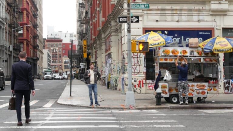 New,York,City,,United,States,-,6,Sept,2024:,Broadway