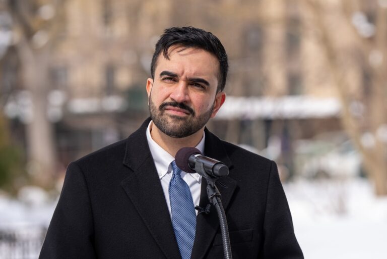 New,York,City,Mayor,Zohran,Mamdani,Encourages,Parents,Of,Young