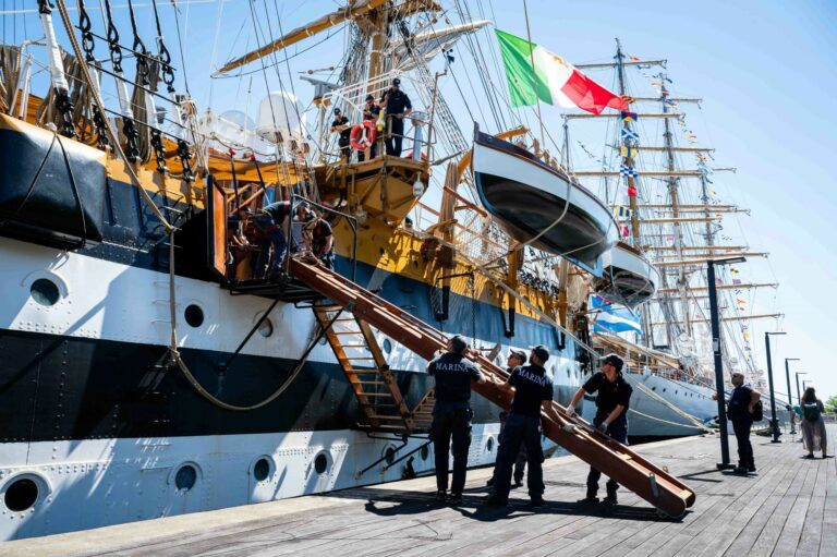20260624-Nave Vespucci-Arrivo Baltimora_29