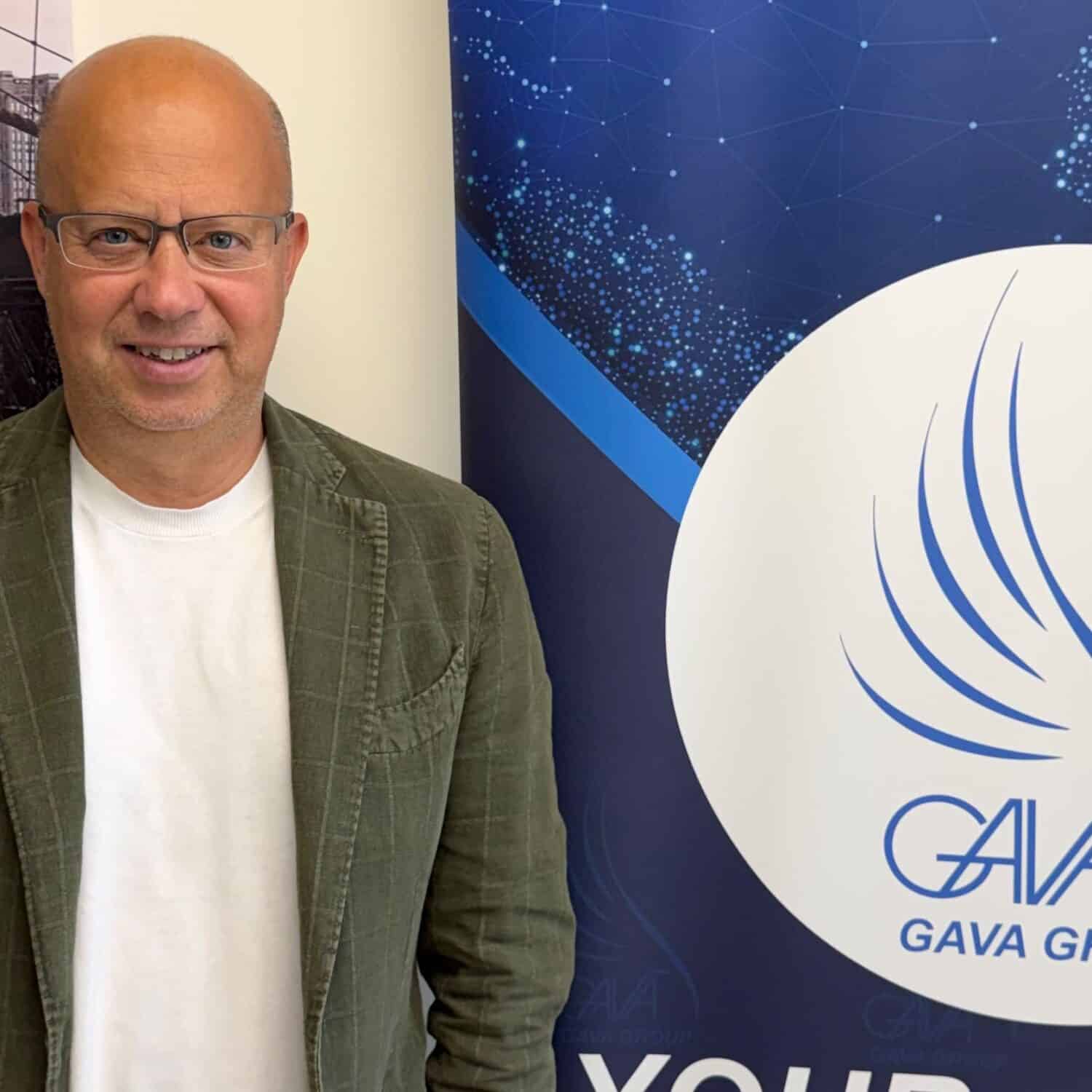 Davide di Malta: «Doveva essere una parentesi, sono passati ventitré anni»
