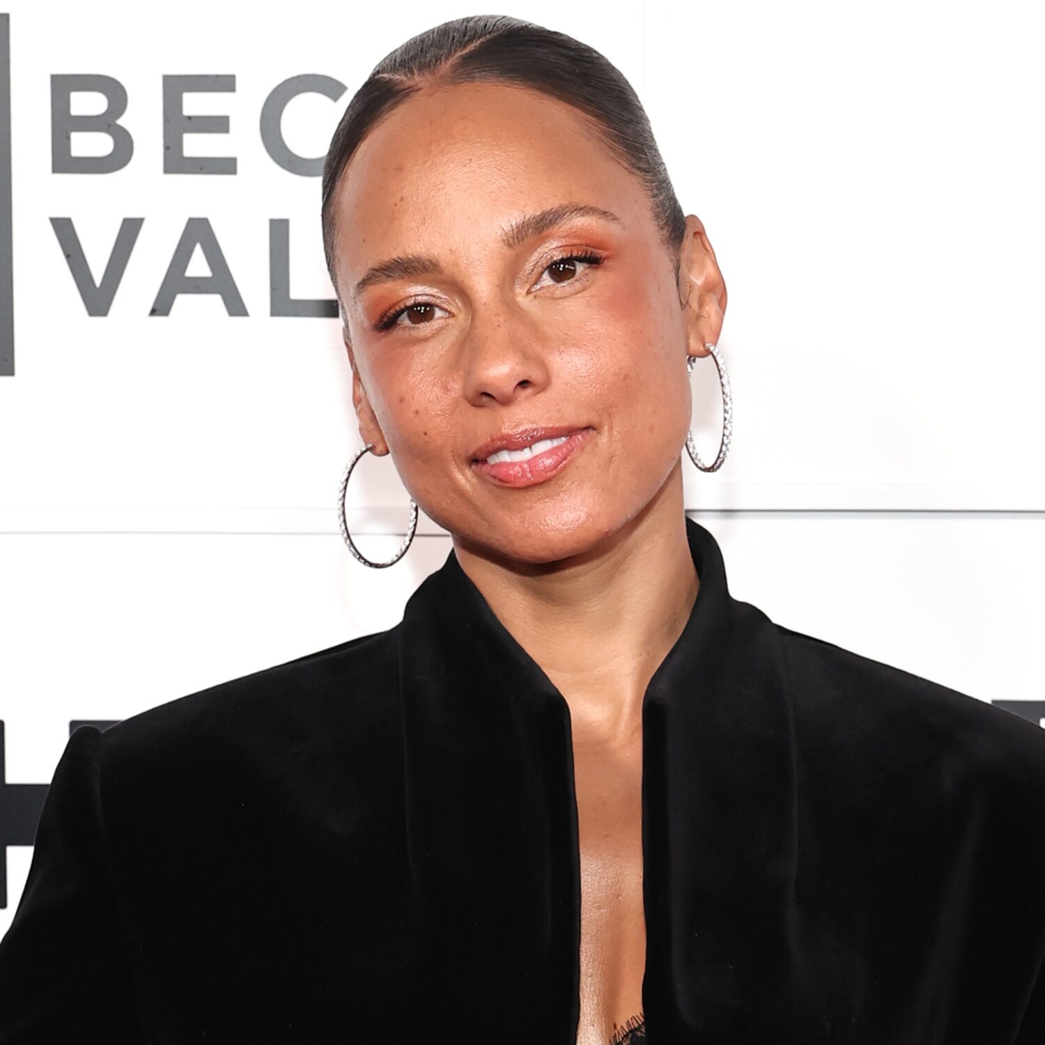 Alicia Keys chiude Tribeca nel segno di New York