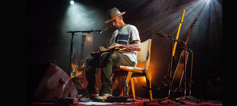 Benharper-ilnewyorkese