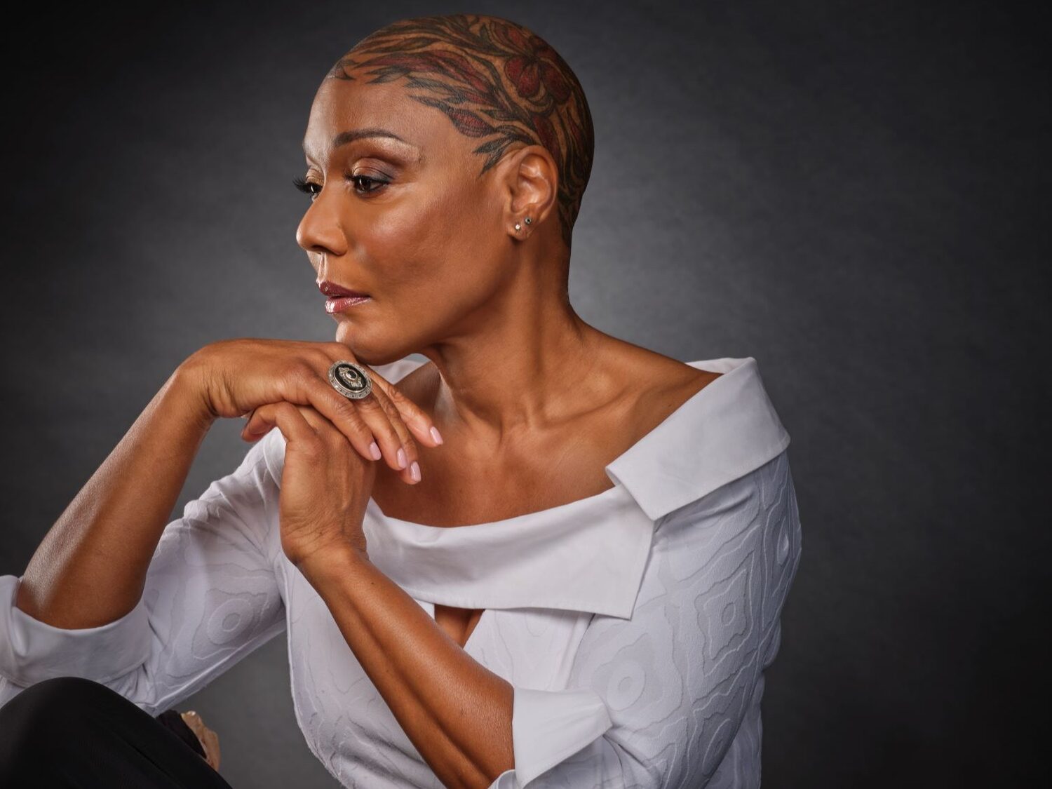 Amii Stewart, la regina della disco che ha trovato la libertà in Italia