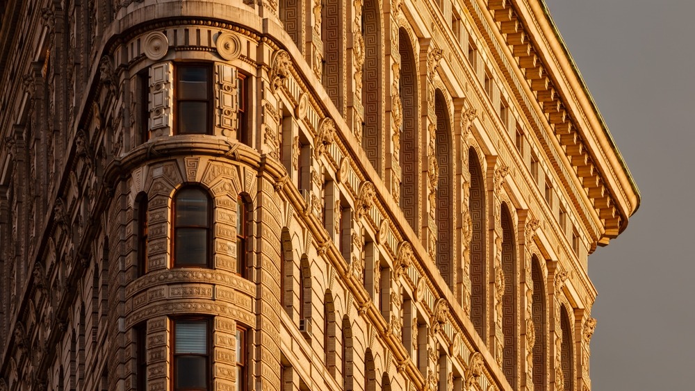 Flatiron Building-ilNewyorkese