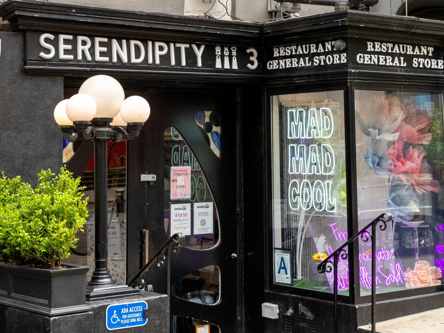 Joe Calderone: «Serendipity3 è magia, e lo è sempre stato»