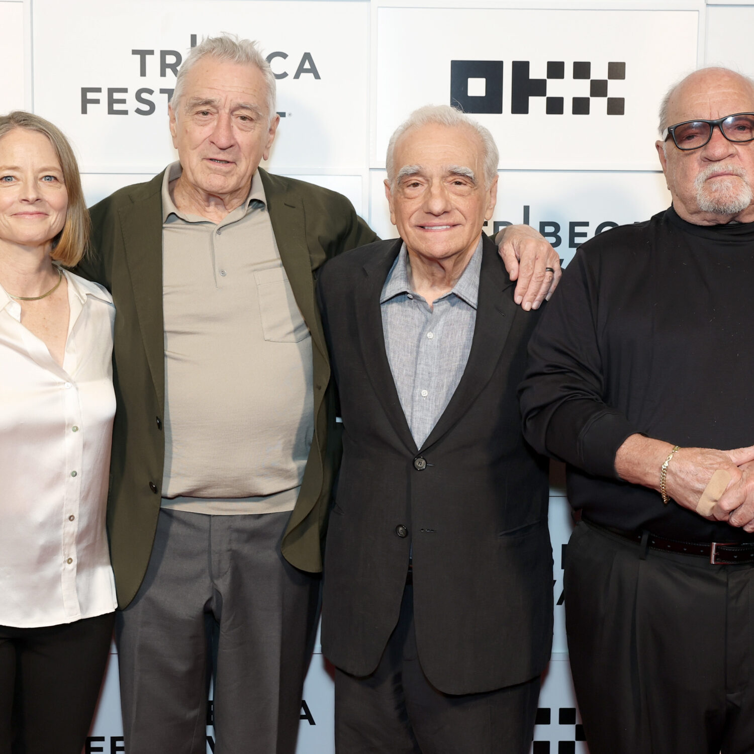 Taxi Driver cinquant’anni dopo, al Tribeca