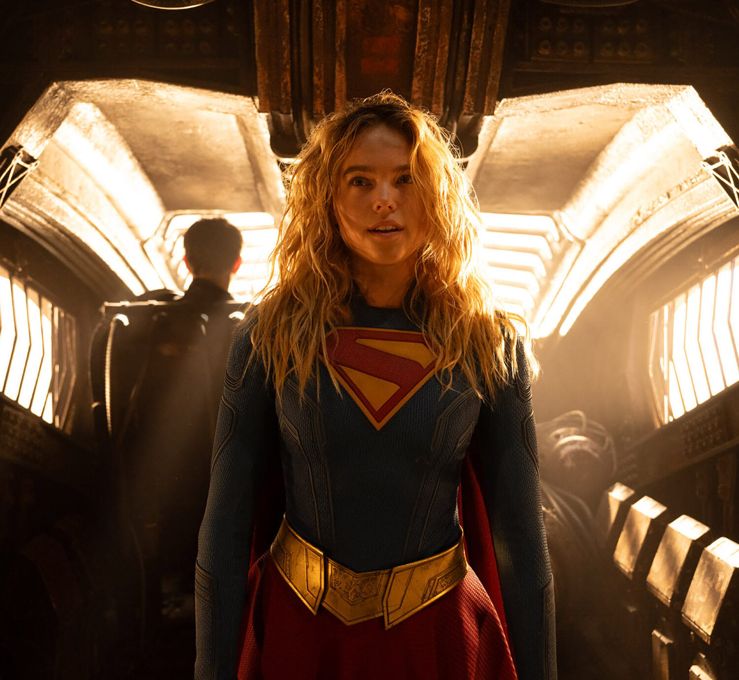 Supergirl vola da sola (e convince)