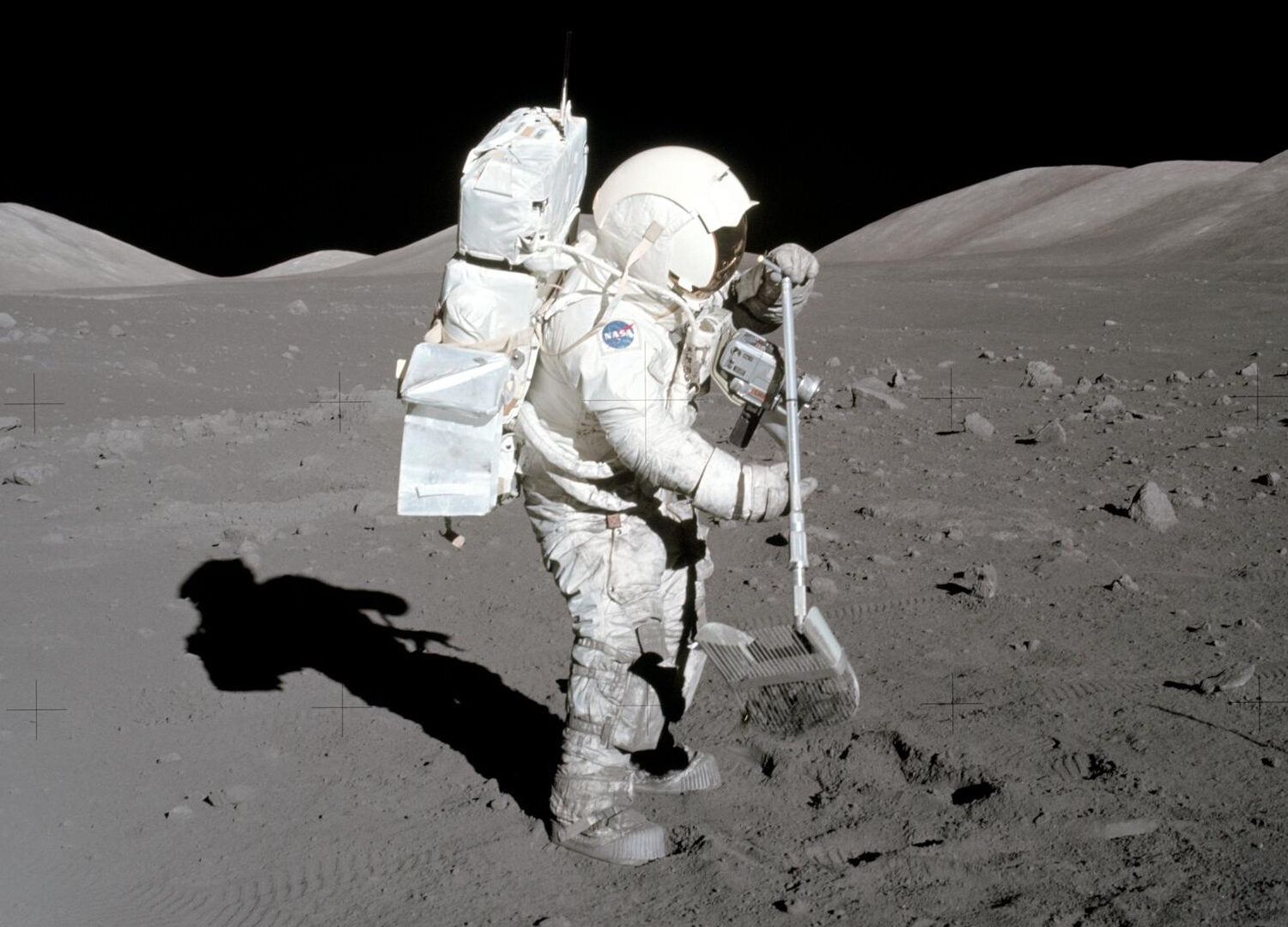 Perché stiamo tornando sulla Luna adesso, dopo 50 anni