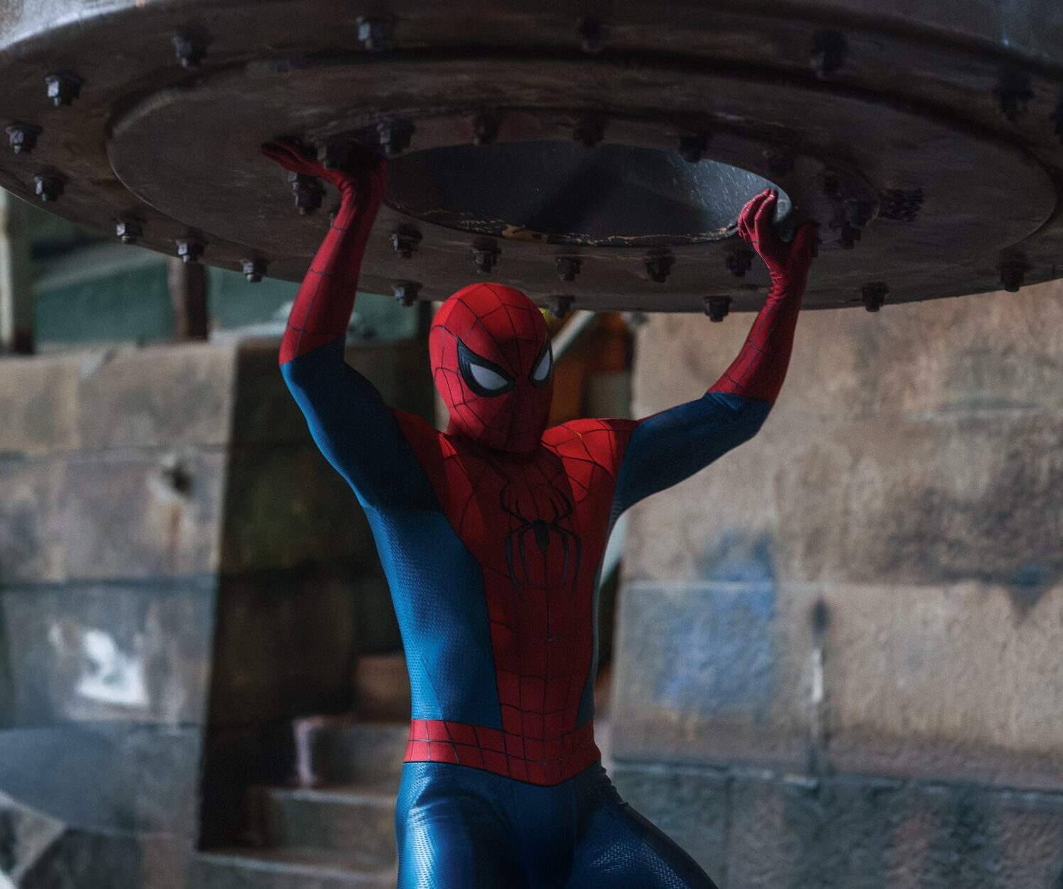 Il nuovo trailer del nuovo Spider-Man