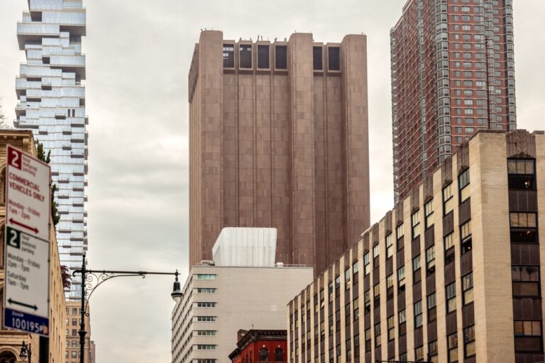33,Thomas,Street,Skyscraper,Without,Windows,In,Manhattan,New,York