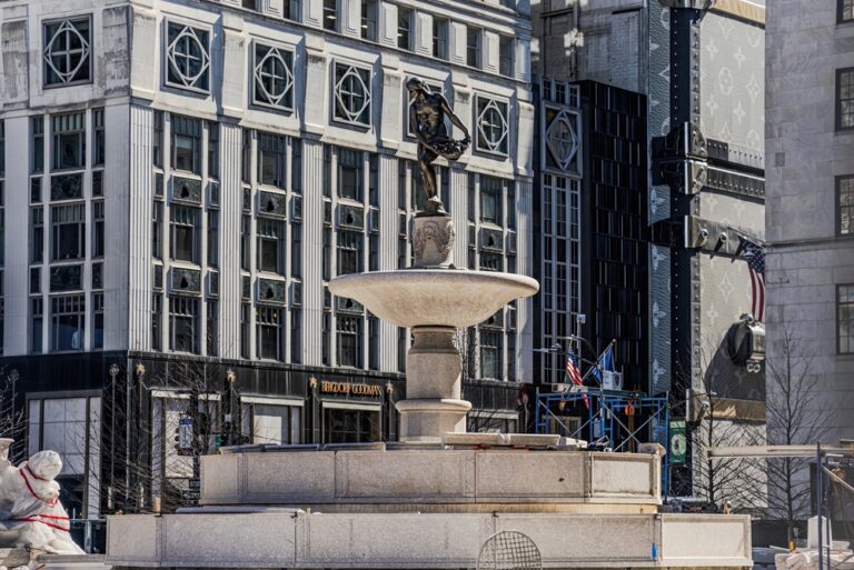 New,York,City,,Ny,Usa,-,March,24,,2026:,A