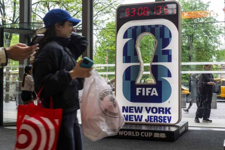 New,York,Ny,Usa-april,19,,2026,A,Fifa,World,Cup