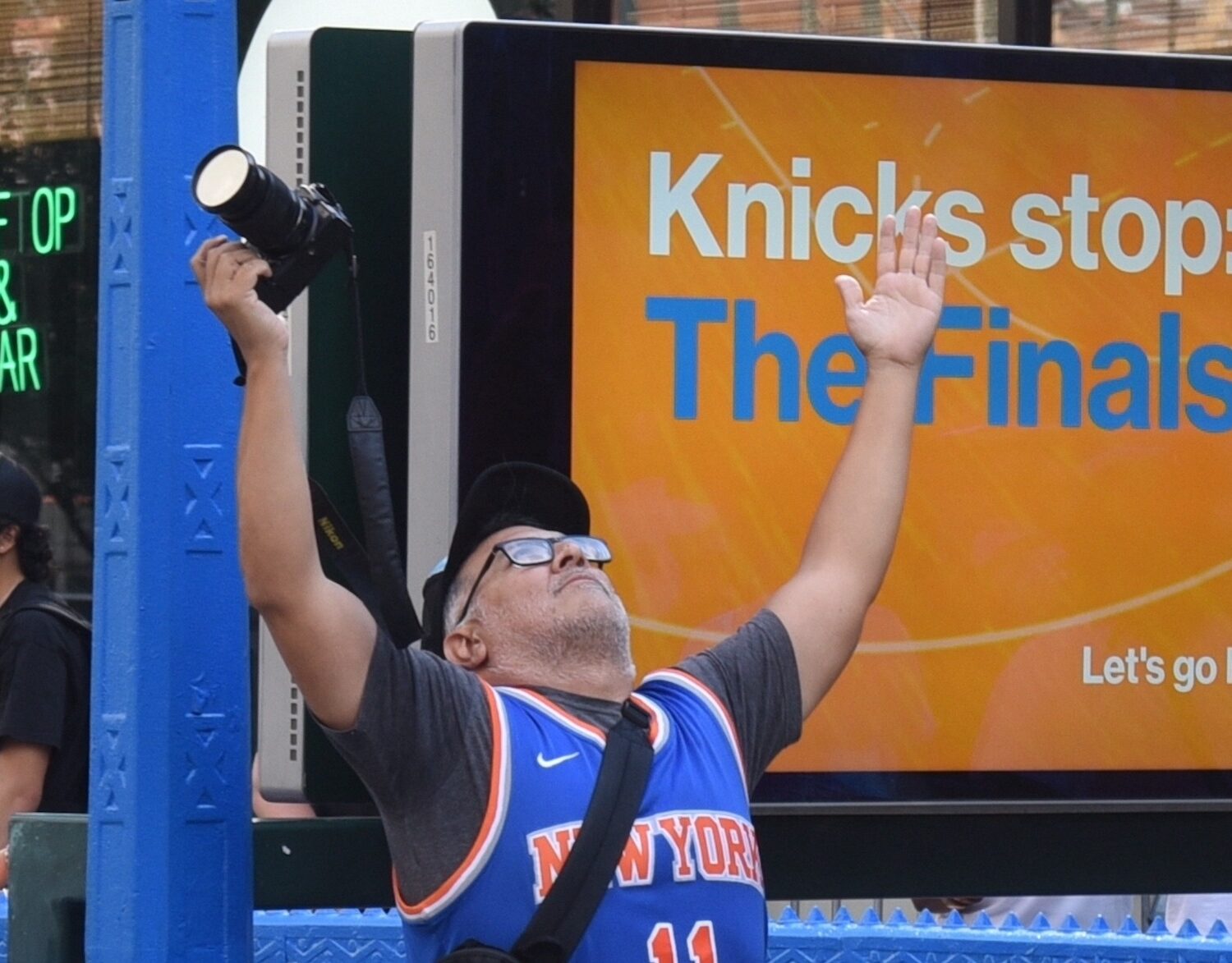 Tutto quello che c’è da sapere sulla parata per i Knicks
