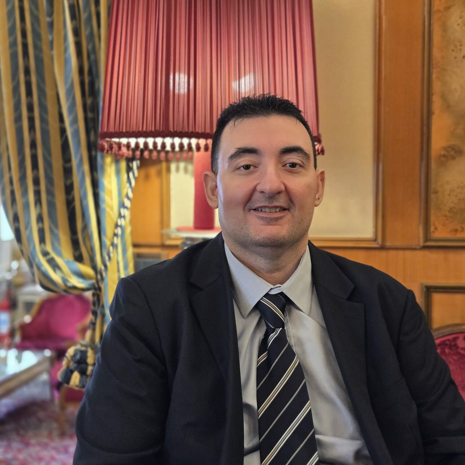 Antonio Genovese: «Il mio sogno americano è la libertà. A New York per abbattere le barriere»